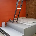 Na Poli Designu Lejlighed *