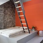 Lejlighed Na Poli Designu