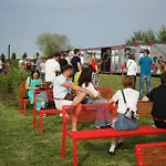Na Poli Designu Bilovice