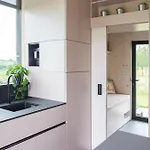 公寓 Na Poli Designu *
