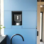 公寓 Na Poli Designu