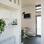 Lejlighed Na Poli Designu *