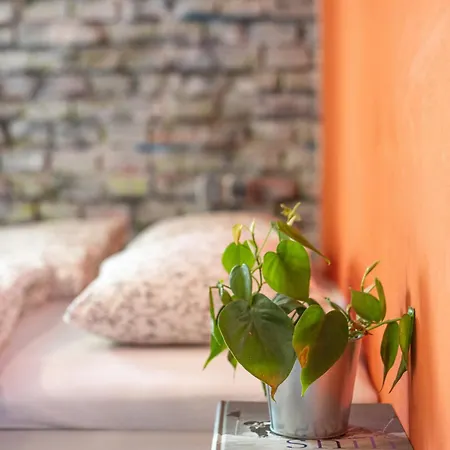 Na Poli Designu Appartement