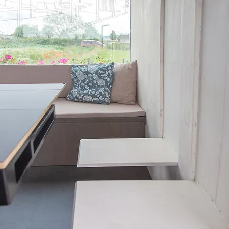 Appartement Na Poli Designu Bilovice