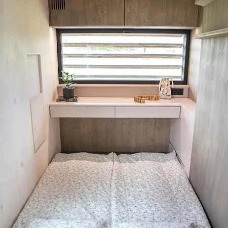 Na Poli Designu Appartement