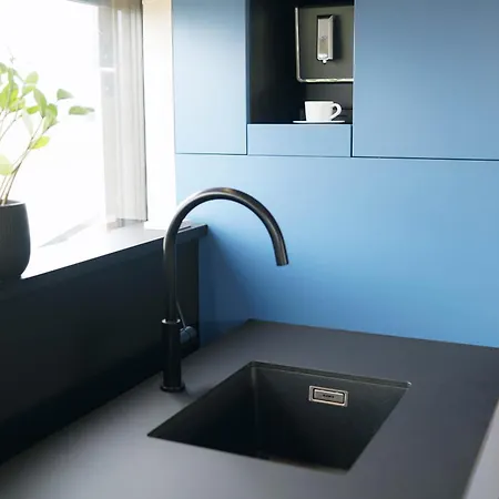 Na Poli Designu Appartement