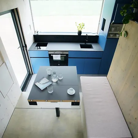 Appartement Na Poli Designu Bilovice