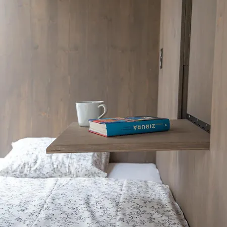 Na Poli Designu Апартаменты Миловице