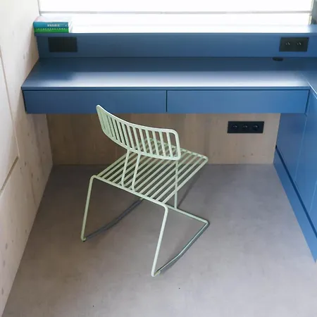Na Poli Designu Appartement Bilovice