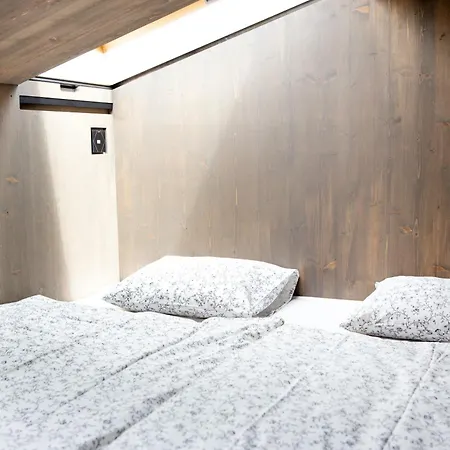 Na Poli Designu Appartement