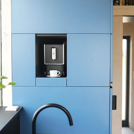 Appartement Na Poli Designu