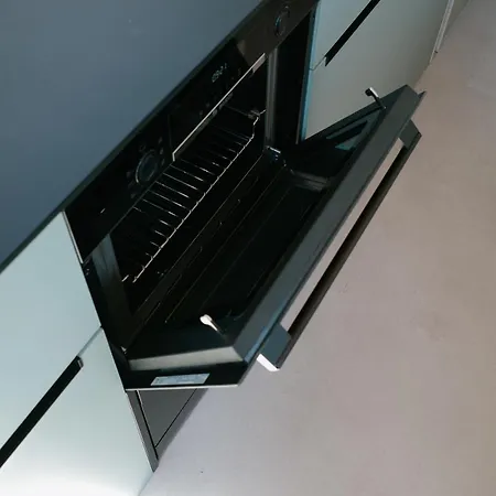Na Poli Designu アパート *