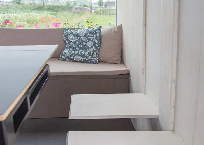 Apartmán Na Poli Designu Bilovice