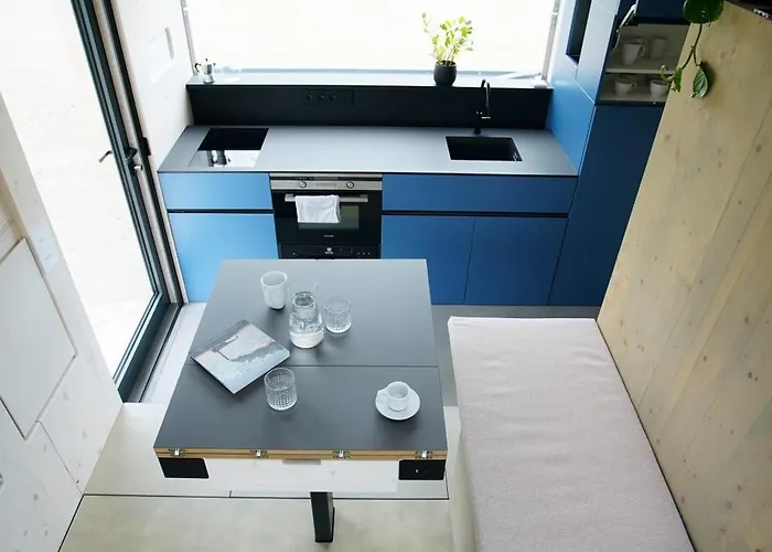 Apartmán Na Poli Designu Bilovice