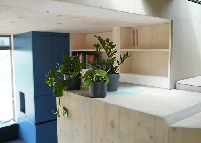 Na Poli Designu Apartmán Bilovice