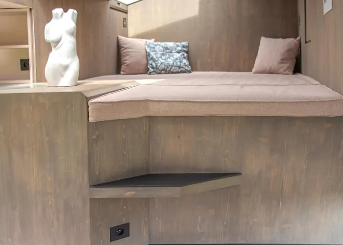 Na Poli Designu Apartment