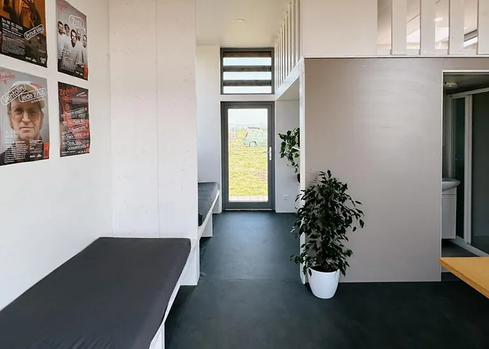 Apartmán Na Poli Designu