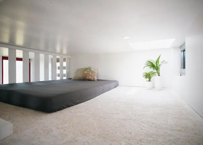 Apartment Na Poli Designu *