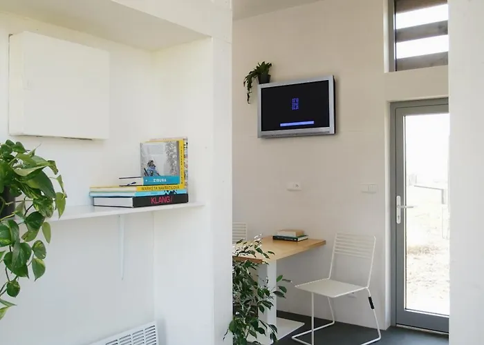 Apartmán Na Poli Designu *