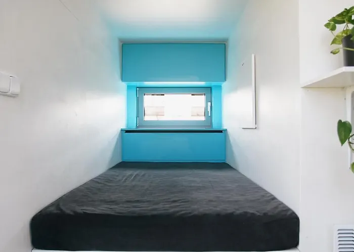 Na Poli Designu Apartment Bilovice